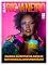 Livro Mais Rio de Janeiro Ed. 87 - Sandra Sá revive os anos 80 num musical documentário