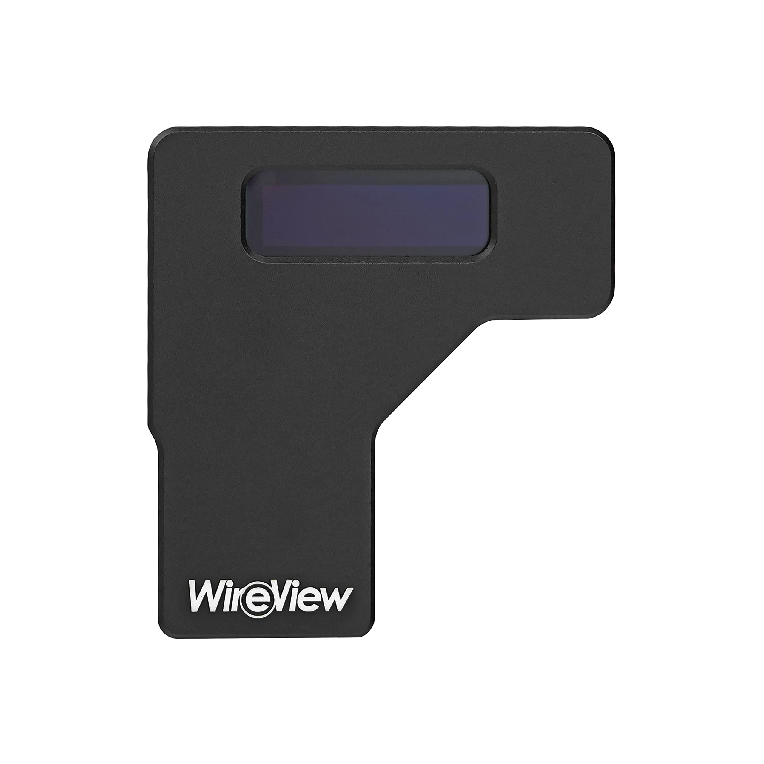Thermal Grizzly - WireView - 1x8Pin PCIe Reversed