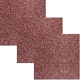 Siser EasyPSV Glitter Permanent Self Adhesive Craft Vinyl 12