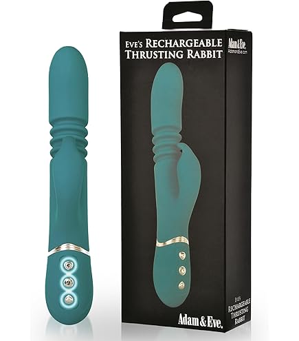 sexy women without clothes on Amazon.com: Adam & Eve Thrust and Tickle Rose : Health & Household main image 0