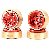 【RIM.ARK】Combination cape  NVY Arkon Off-Road Titan Caesar Gloss Black Milled 6-Lug Wheel