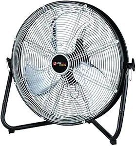 Utilitech Indoor Floor Fan