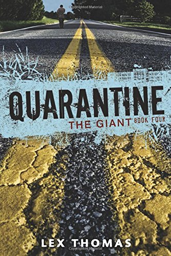 The Giant (Quarantine)