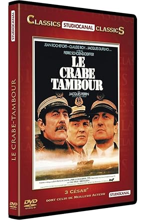 le crabe tambour gratuit