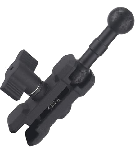 Car AC Vent Phone Holder Extension Arm - 360° Rotatable Support Rod For Better Viewing