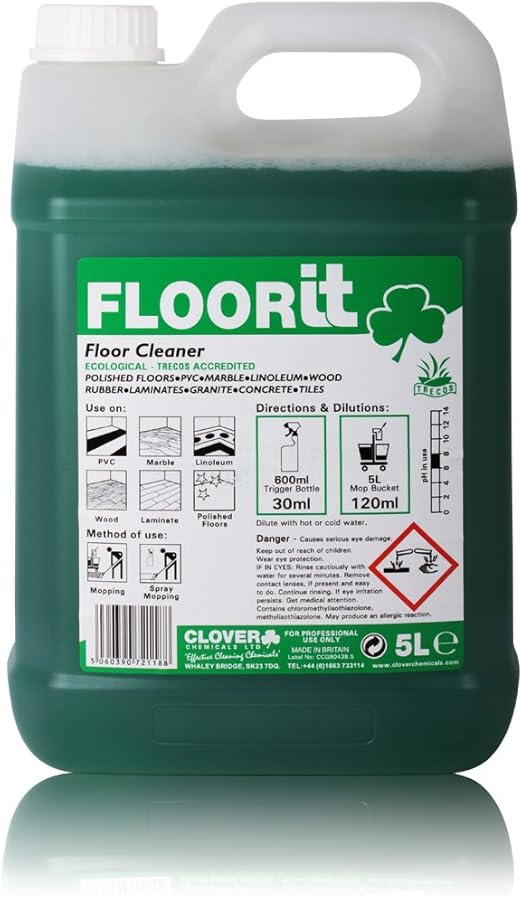 How To Have StreakFree Floors at John Andrews blog