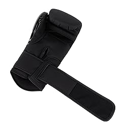 Venum Challenger 4.0 Boxing Gloves -Black/Black