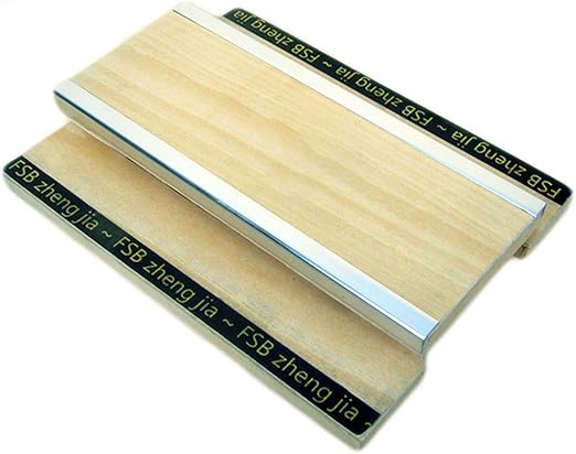 pista monopatin dedos