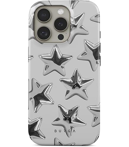 Amazon.com: CASETiFY for iPhone 16 Pro Max Case - Mirror