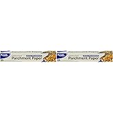 Reynolds Parchment Paper Roll, Pack of 2 | Unbleached | 45 Square Feet