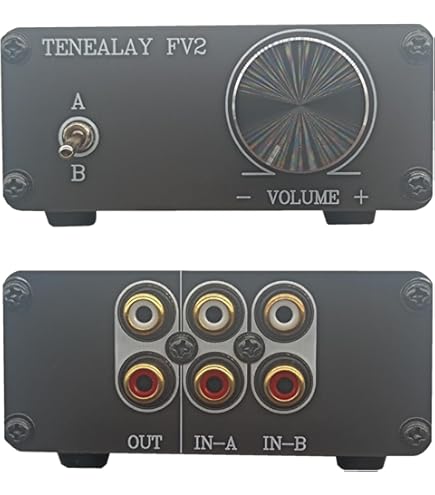 ギター SWITCH AUDIO / Passive Volume Control Hi 71yOC+jO0zL._UF350,350_QL50_.jpg