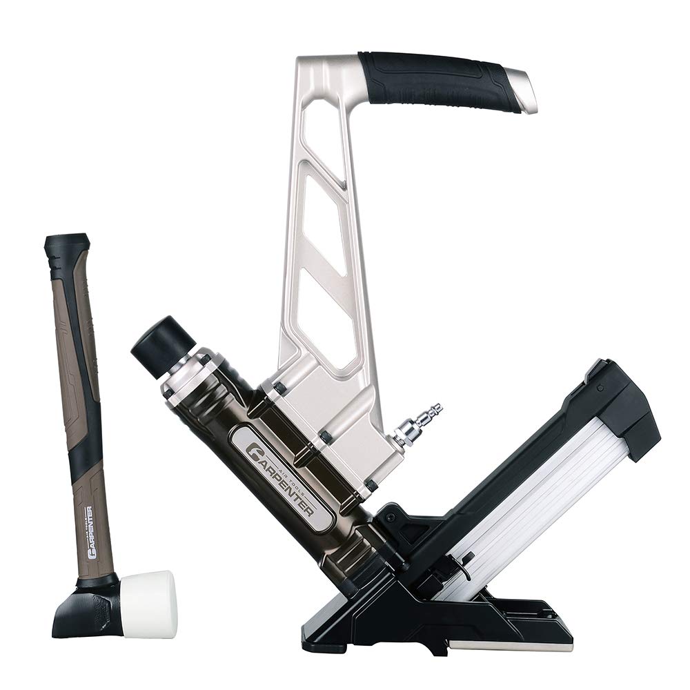 Best 18 Ga Flooring Nailer