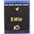 8 Mile [Blu-ray]