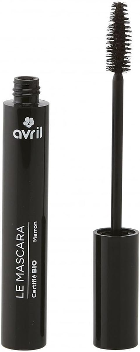 AvrilLongue Tenue Marron, 9 ml