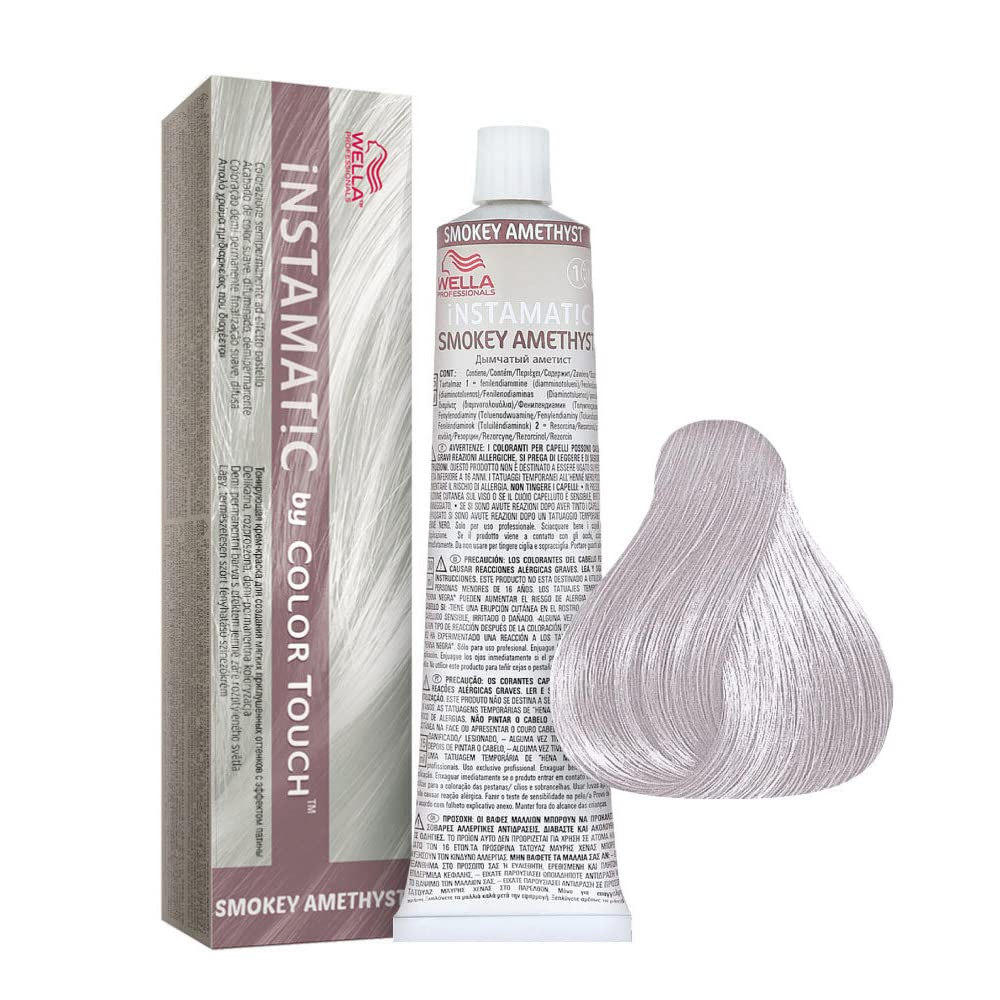 Wella Colour Accessories, 430 g