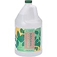 PathoPure Natural All-Purpose Cleaner Concentrate - Unscented, Non-Toxic for Cleaning Kitchen, Bathroom, Glass, Floor, Carpet & Upholstery Stains - 1 Gallon (Makes 64 Bottles)
