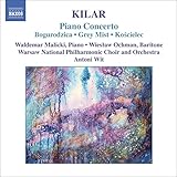 PIANO CONCERTO                                     image