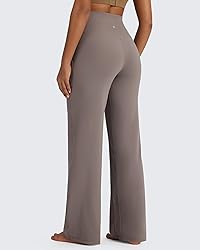 G4Free Wide Leg Pants Woman Yoga Leggings Loose