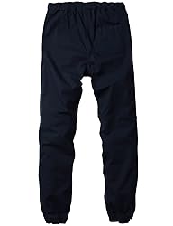 Match Men's Chino Jogger Pants