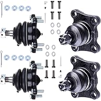 Amazon.com: ECCPP Lower Ball Joint Upper Ball Joint 1986