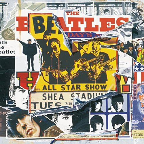 Amazon.com: 1 [Remixed/Remastered]: CDs & Vinyl