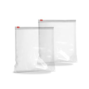 wholesale clear plastic bags