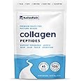 Amazon.com: NativePath Collagen Peptides Protein - Hydrolyzed Type 1 ...