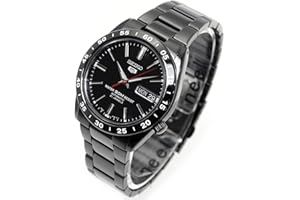 SEIKO Men's Watches 5 SNKE03-4