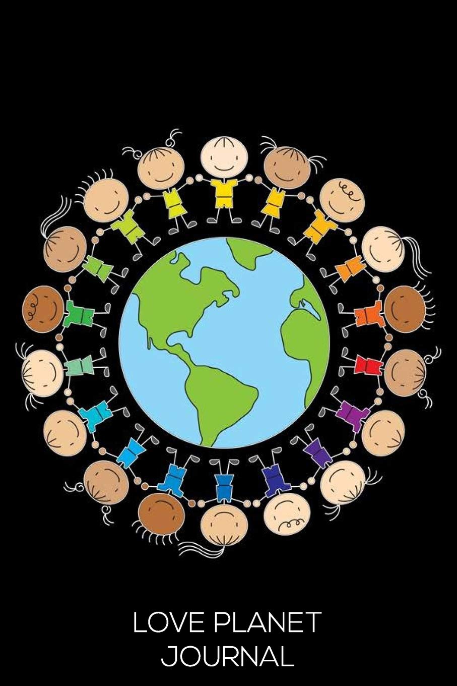 Love Planet Journal Earth Day Journal Draw And Write Notebook Save Mother Earth Planner Organizer Diary For Kids Adults Publishing Magic Journal Amazon Com Books