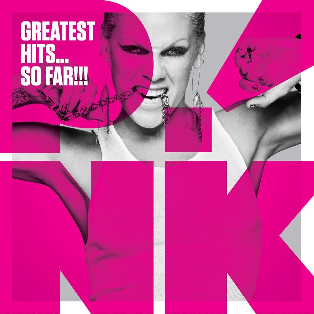 Greatest Hits… So Far!