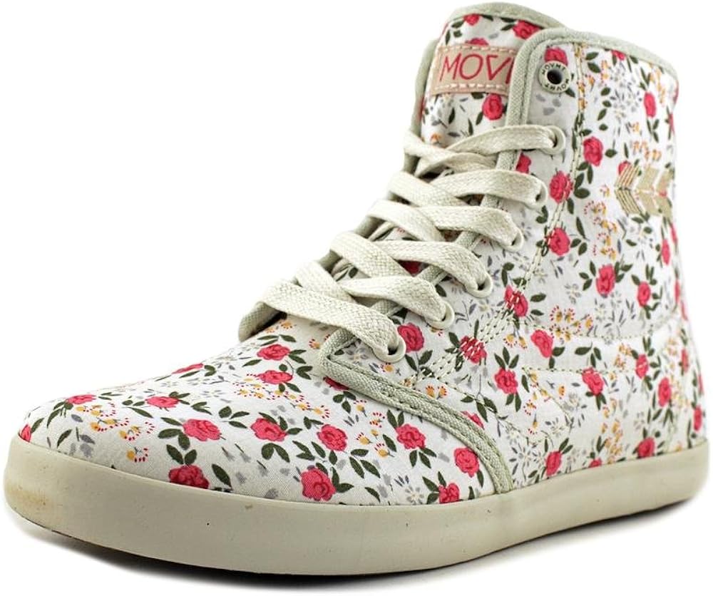 people's movement shoes