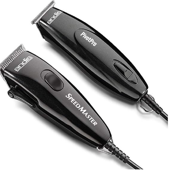 speedmaster 2 clippers