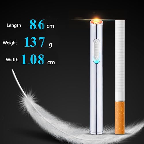 cigarette lighter weight Piioket Metal Jet Flame Windproof Refillable Butane Gas Cigar Lighter CIGARETTE LIGHTER W/ELEMENT C2 1963 61-64 CIGARETTE LIGHTER