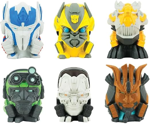 transformers mashems