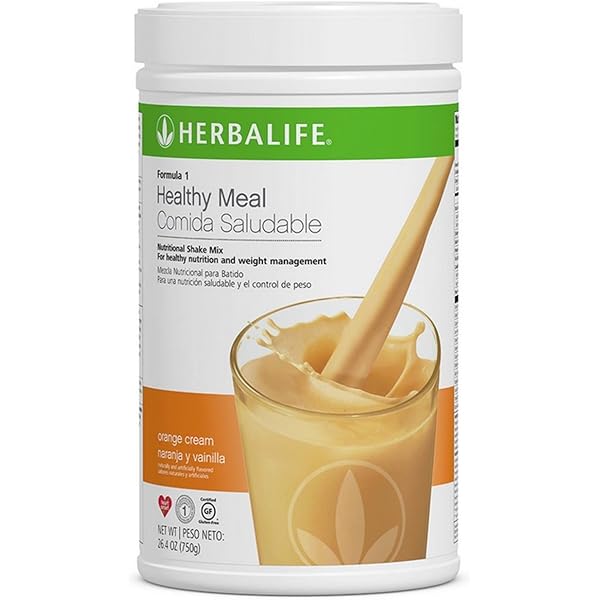 HERBALIFE Healthy Meal マンゴー 2本セット HERBALIFE Healthy Meal マンゴー 2本セット
