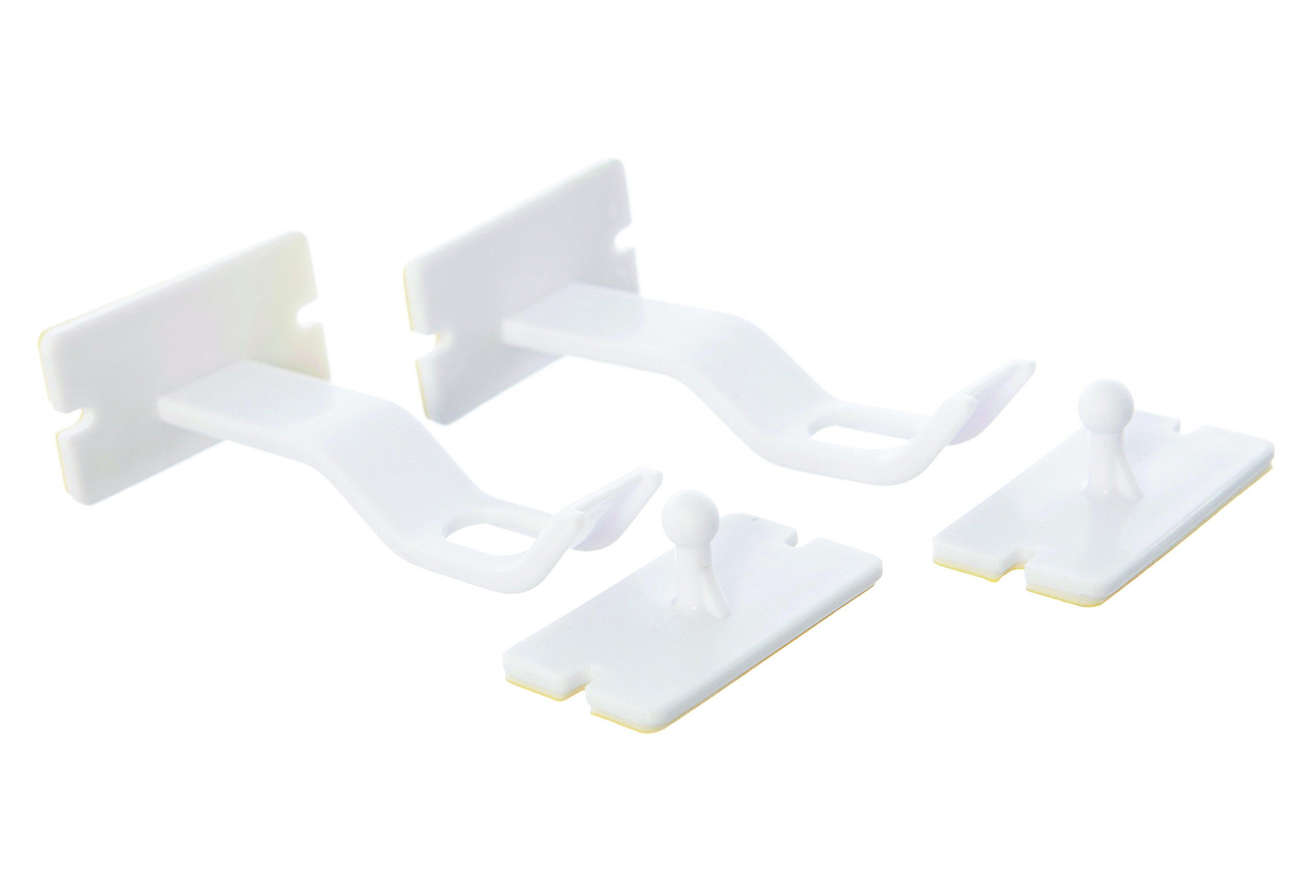 Dreambaby Extra-Lock (3-er)