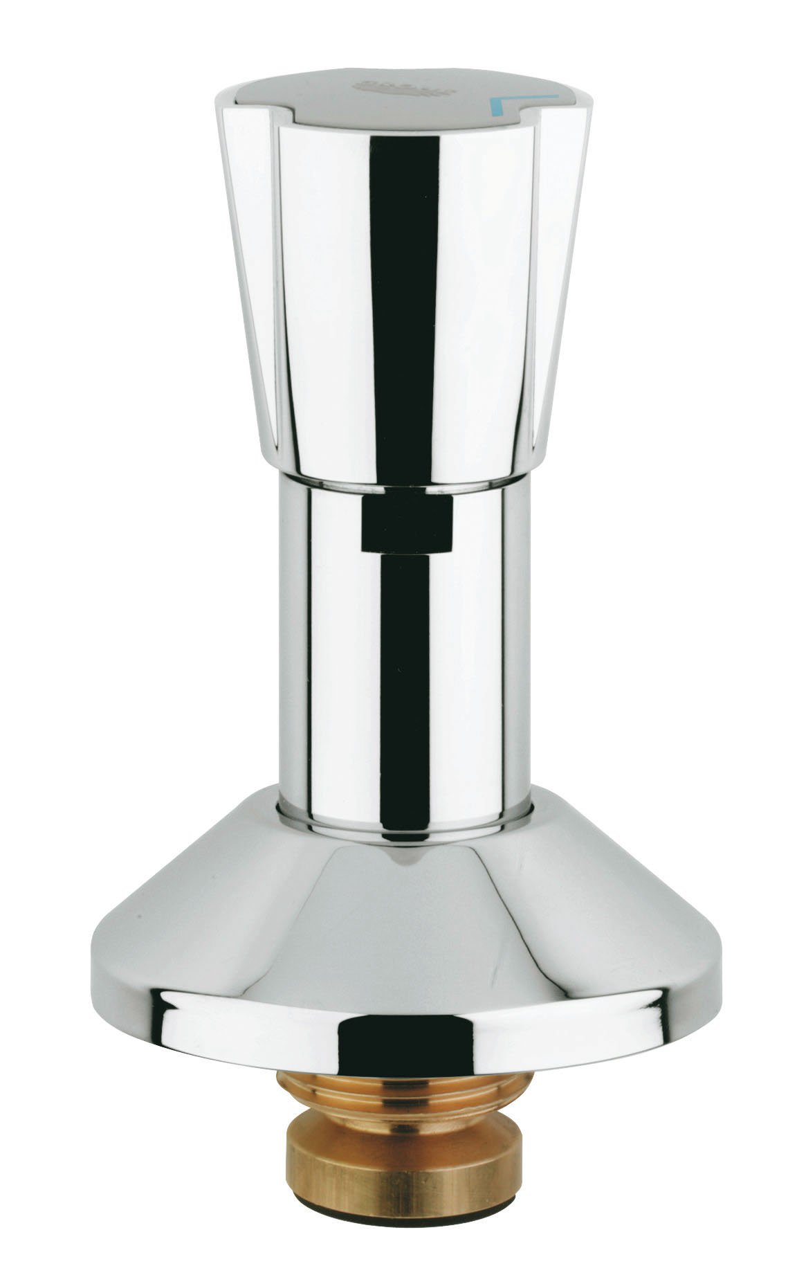 GROHE Headpart 1" Chrome 11515000