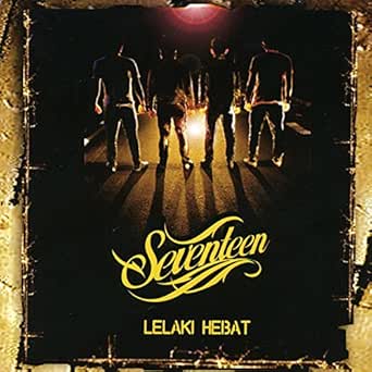 Jalan Terbaik By Seventeen On Amazon Music Amazon Com