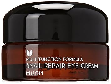 mizon eye repair cream