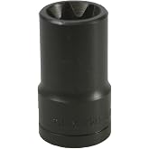 Lisle 26870 E-20 Torx Socket