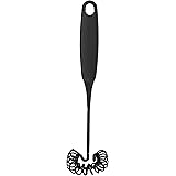 GastroMax Whisk, Black