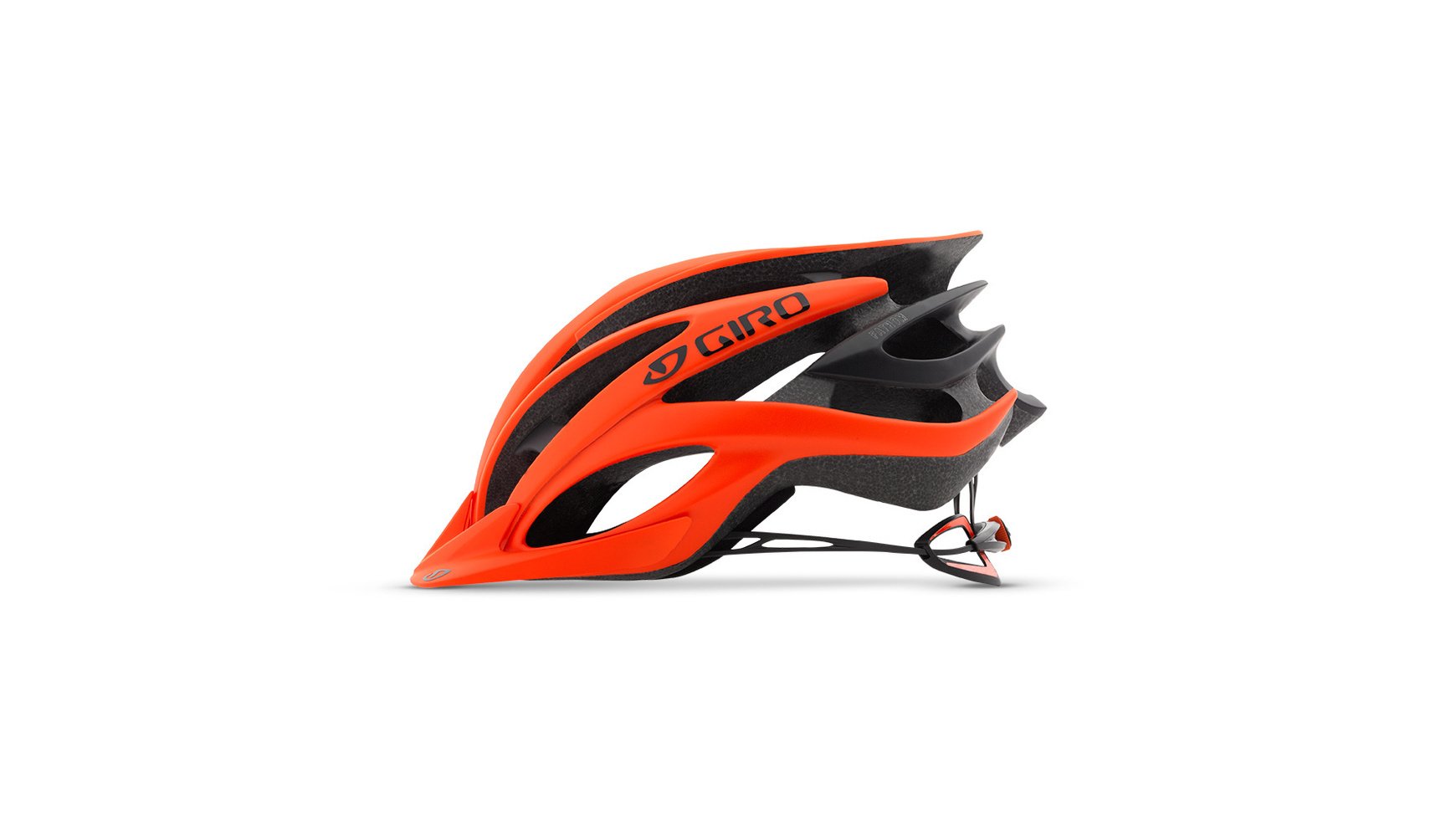 giro fathom orange