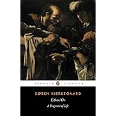Either/Or: A Fragment of Life (Penguin Classics)
