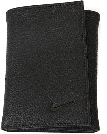 nike golf wallet trifold