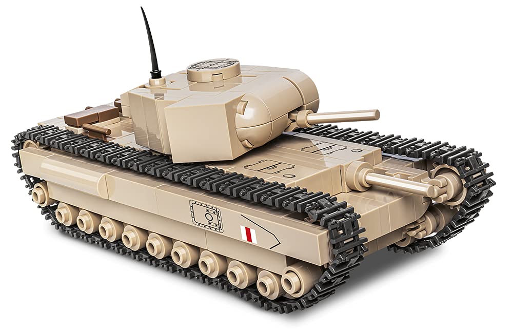 COBI A 22 Churchill MK.II (CS)