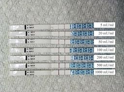 digital strip pregnancy test vs Amazon.com: Response Pregnancy First Early Result 3 Test,