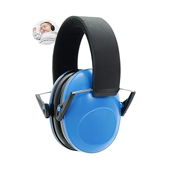 baby noise headphones