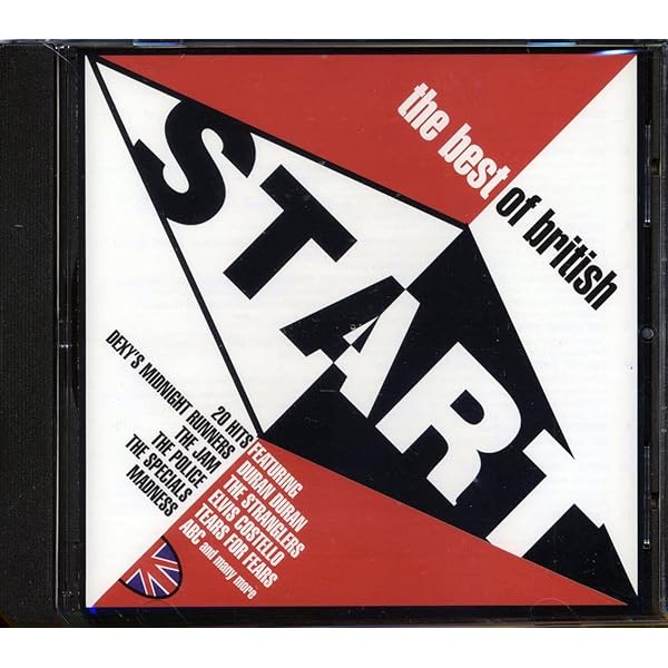 The British Invasion: The History of British Rock: Vol. 1