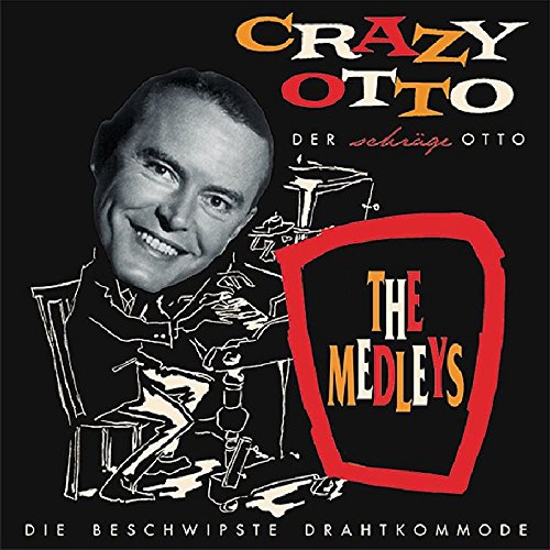 Crazy Otto - Crazy Otto - Zortam Music