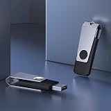 KEXIN 20 Pack 8GB USB Flash Drives USB 2.0 Memory Stick Swivel view 8